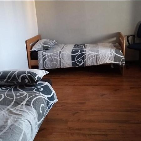Apartamento Casa In Palazzo Storico Locate di Triulzi Exterior foto