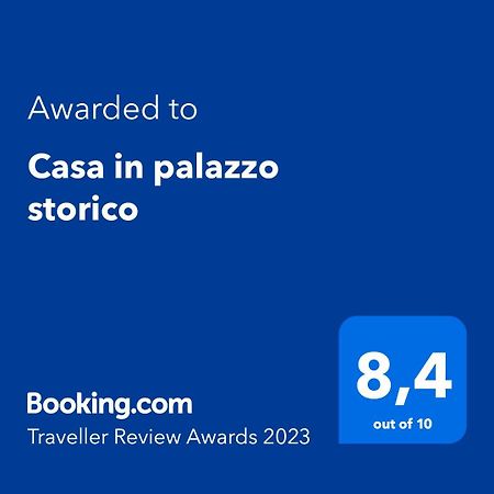 Apartamento Casa In Palazzo Storico Locate di Triulzi Exterior foto