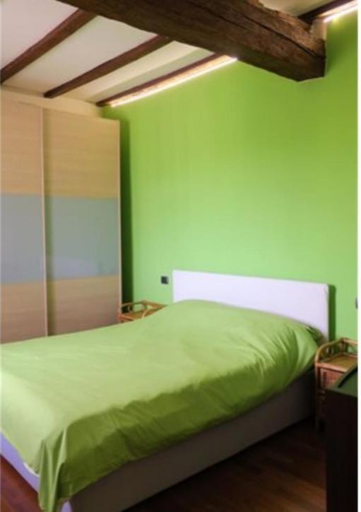 Apartamento Casa In Palazzo Storico Locate di Triulzi Exterior foto