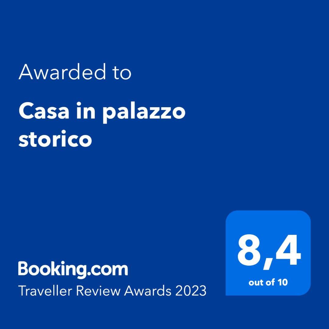 Apartamento Casa In Palazzo Storico Locate di Triulzi Exterior foto